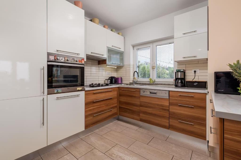 Photo of Kitchen in Viskovo
