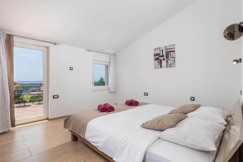 Photo of Bedroom in Viskovo
