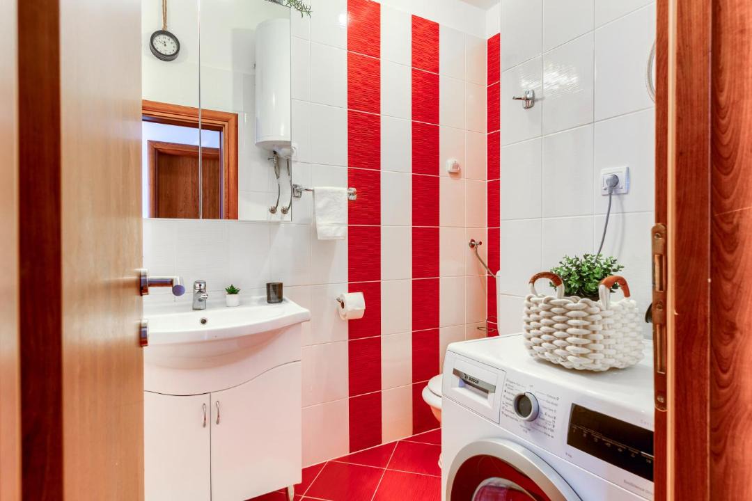 Photo of Bathroom in Tice