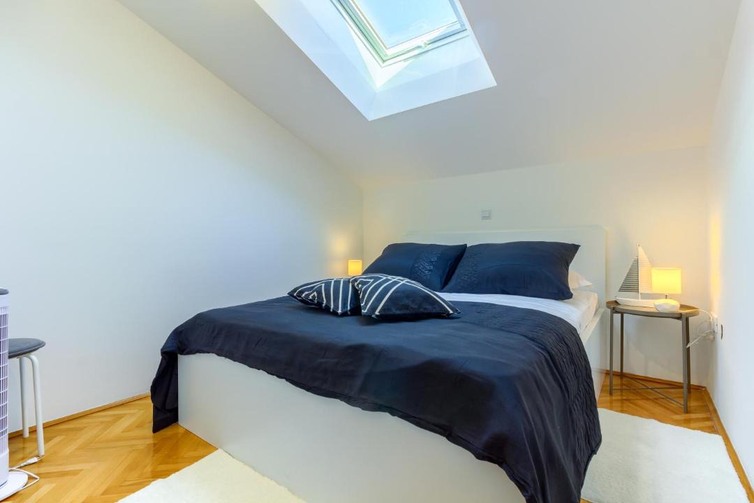 Photo of Bedroom in Tice