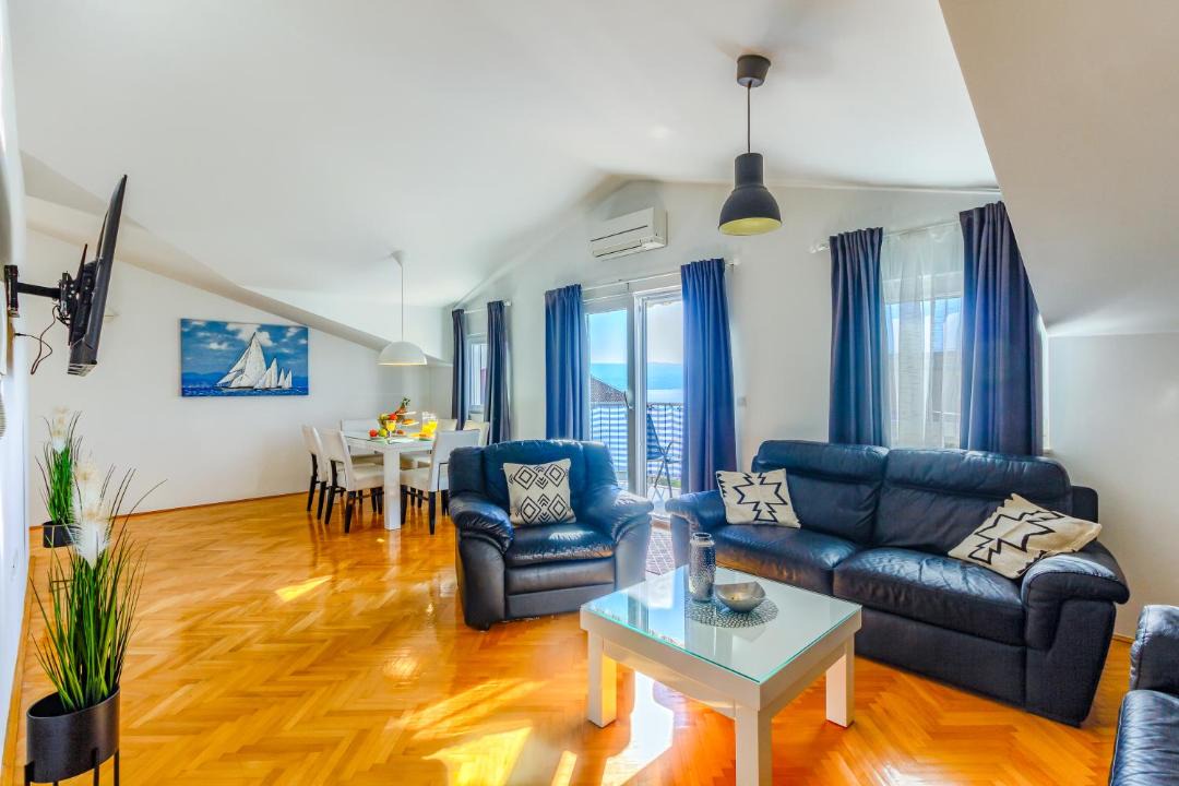 Photo of Livingroom in Tice