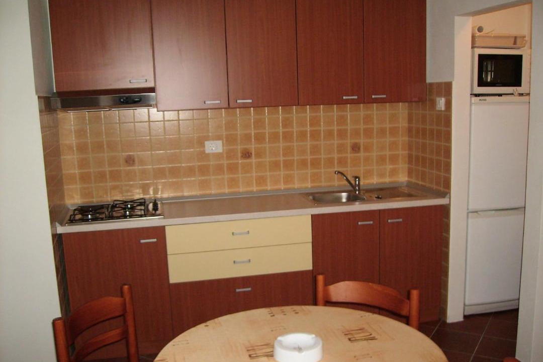 Photo of Kitchen in Grabri