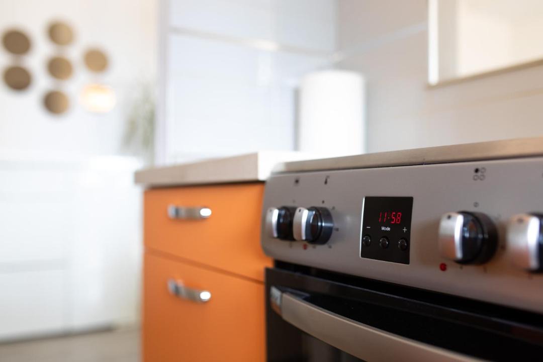 Photo of Kitchen in Volosko