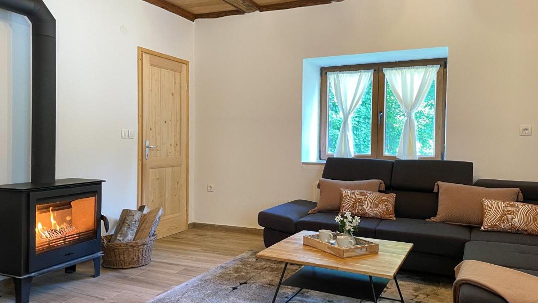 Photo of Livingroom in Mrkopalj