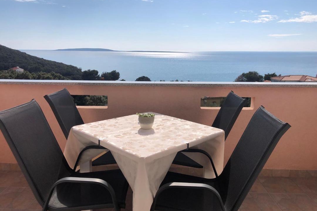 Photo of Patio Balcony in Miholascica