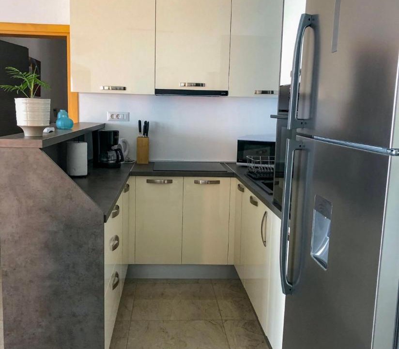 Photo of Kitchen in Rabac