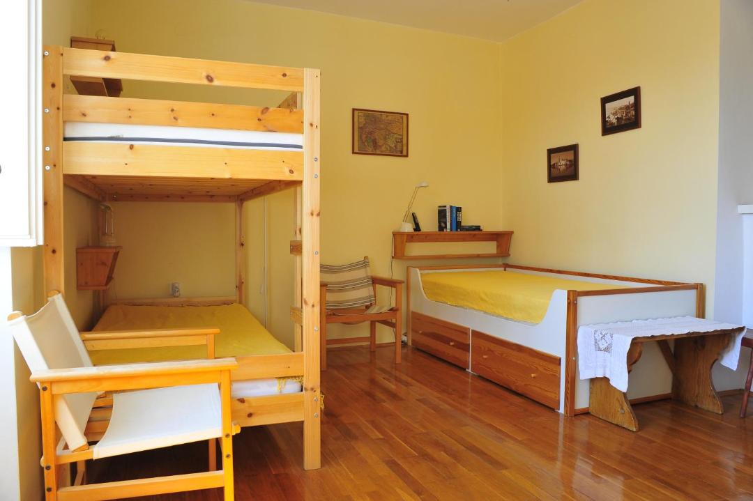 Photo of Bedroom in Rab
