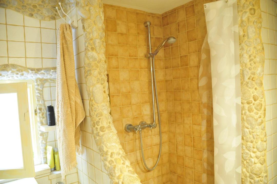 Photo of Bathroom in Rab