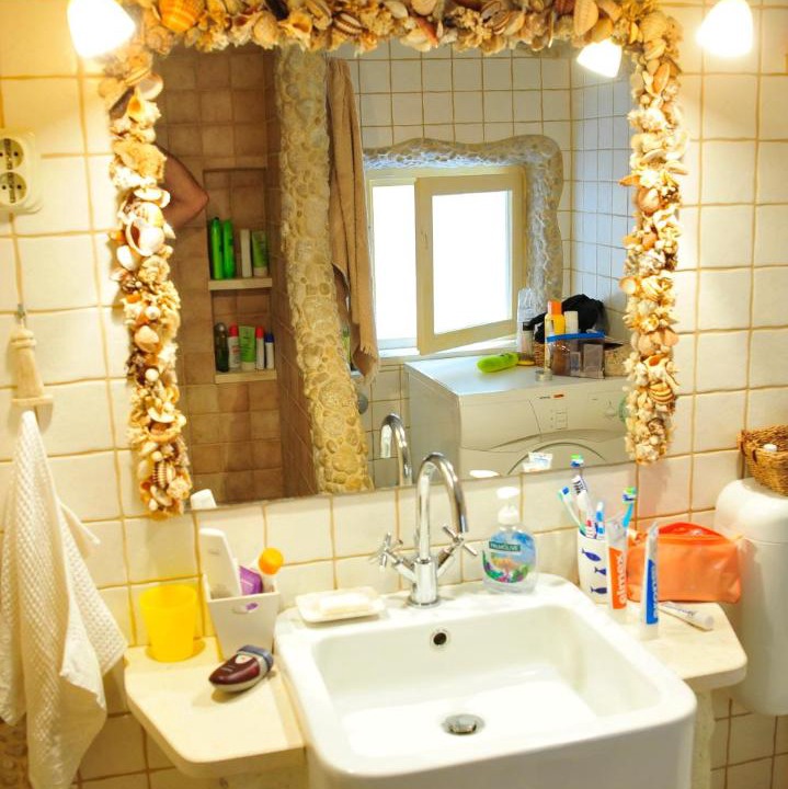 Photo of Bathroom in Rab