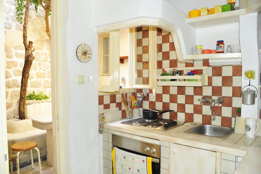 Photo of Kitchen in Rab