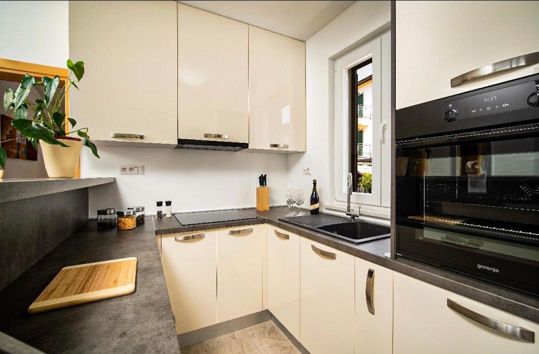 Photo of Kitchen in Rabac