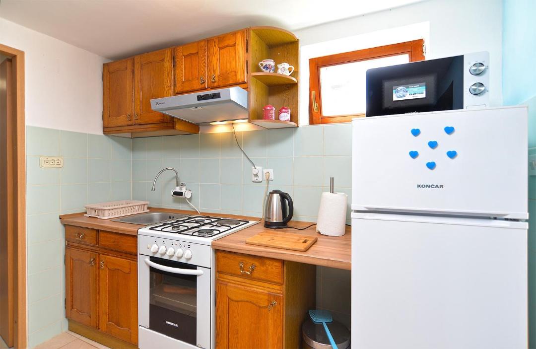 Photo of Kitchen in Gajana