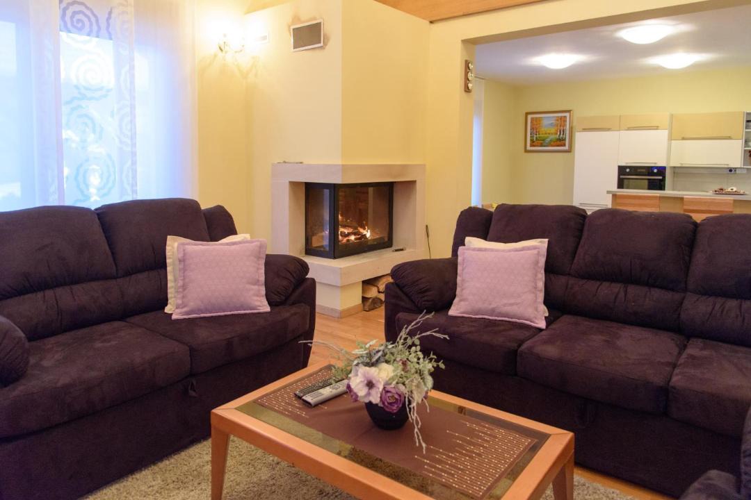 Photo of Livingroom in Jasenak