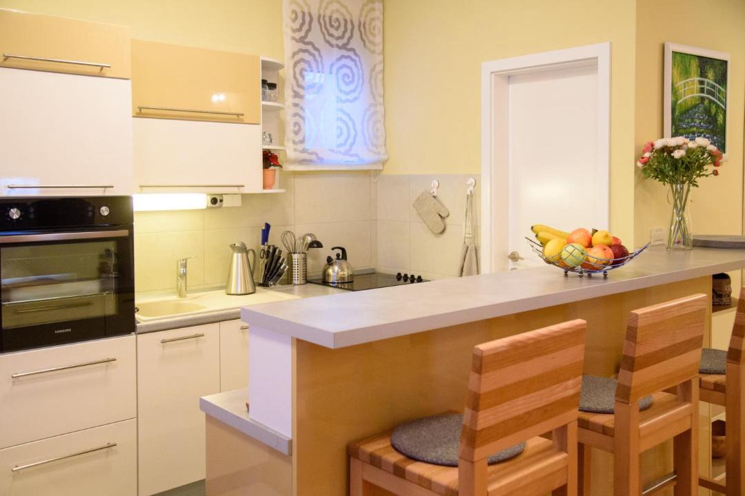Photo of Kitchen in Jasenak