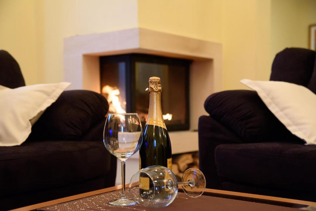 Photo of Livingroom in Jasenak