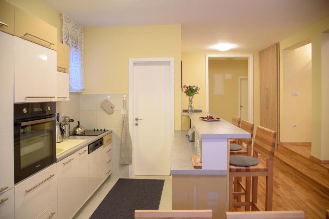 Photo of Kitchen in Jasenak