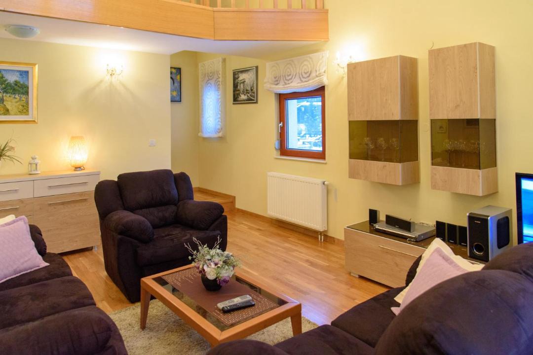 Photo of Livingroom in Jasenak