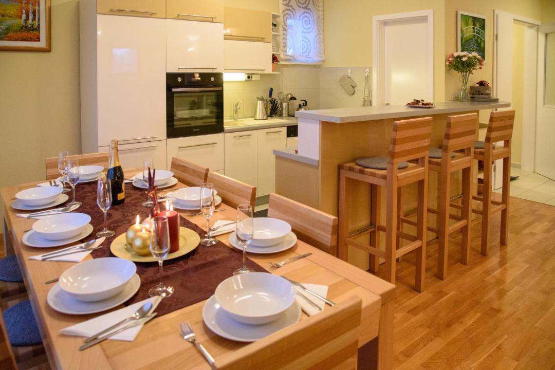 Photo of Kitchen in Jasenak