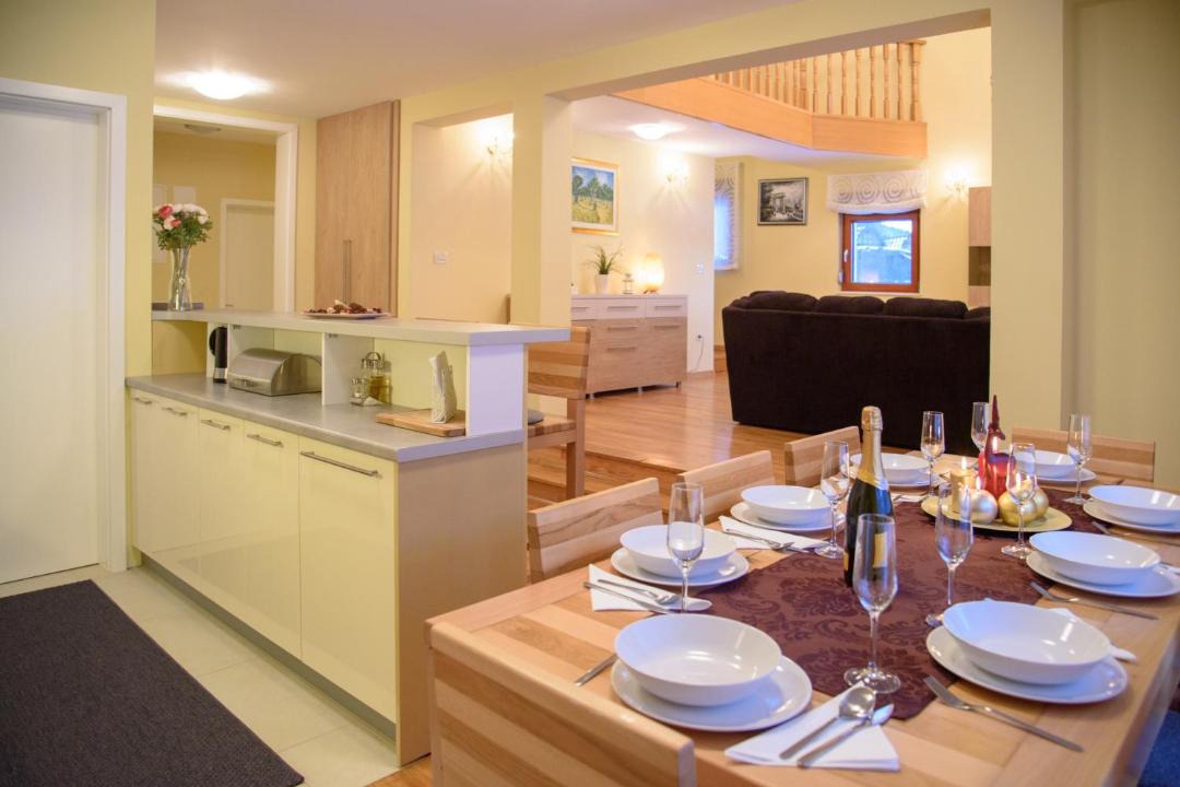 Photo of Kitchen in Jasenak