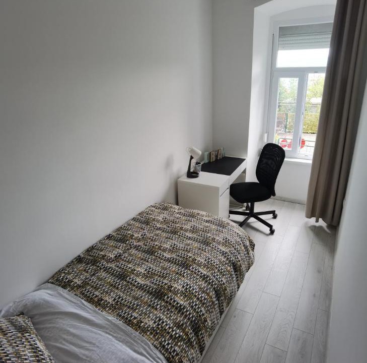 Photo of Bedroom in Rijeka