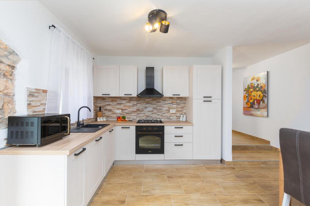 Photo of Kitchen in Rebici
