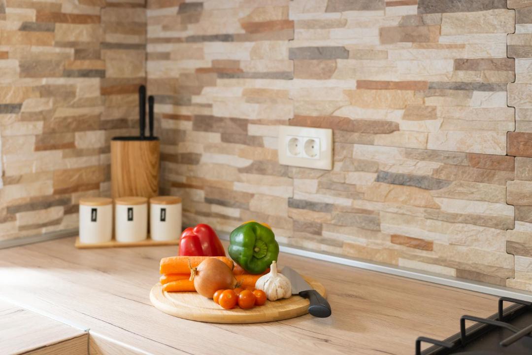 Photo of Kitchen in Rebici