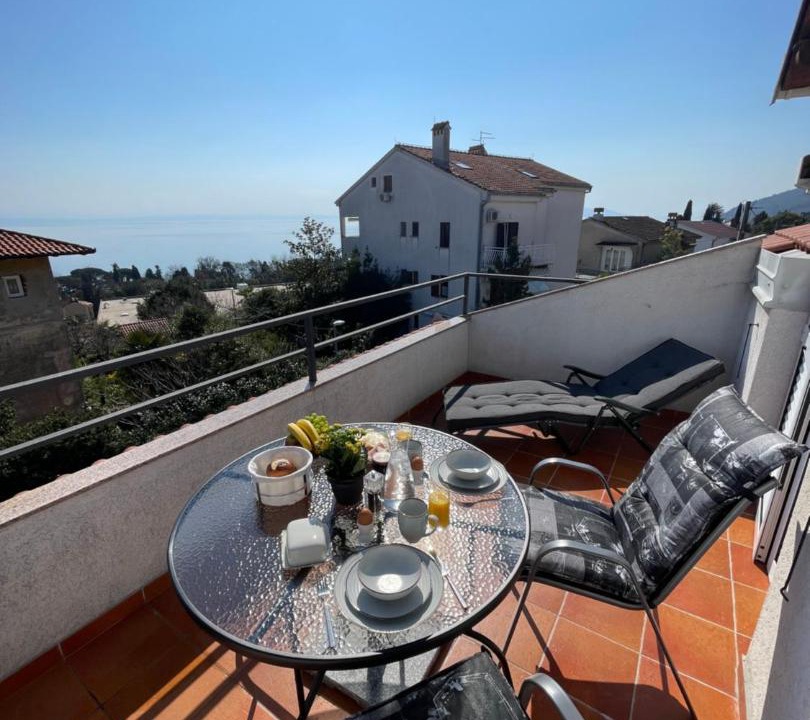 Photo of Patio Balcony in Ika