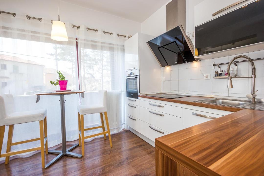 Photo of Kitchen in Cikovici
