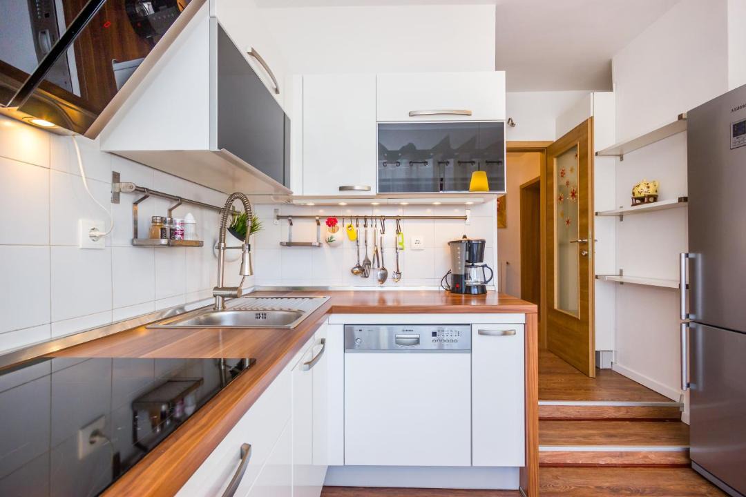 Photo of Kitchen in Cikovici