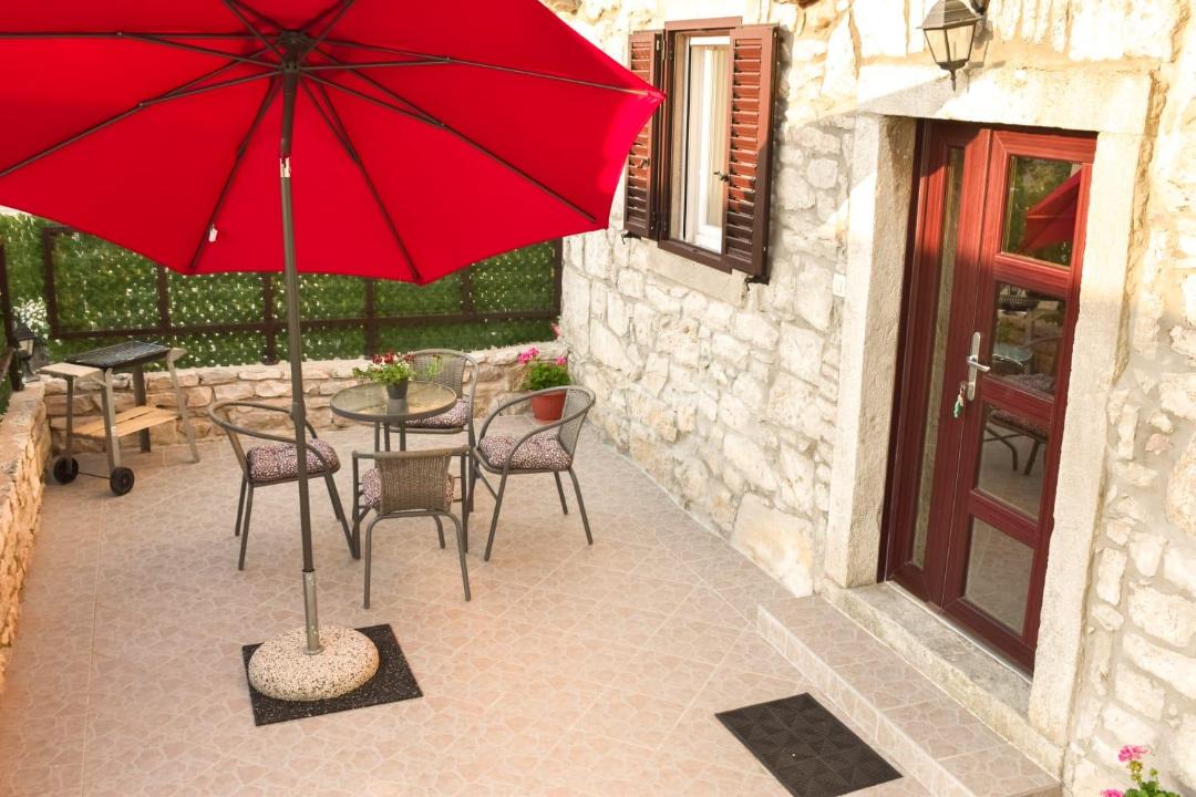 Photo of Patio Balcony in Ripenda Verbanci
