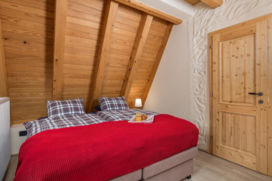 Photo of Bedroom in Ravna Gora