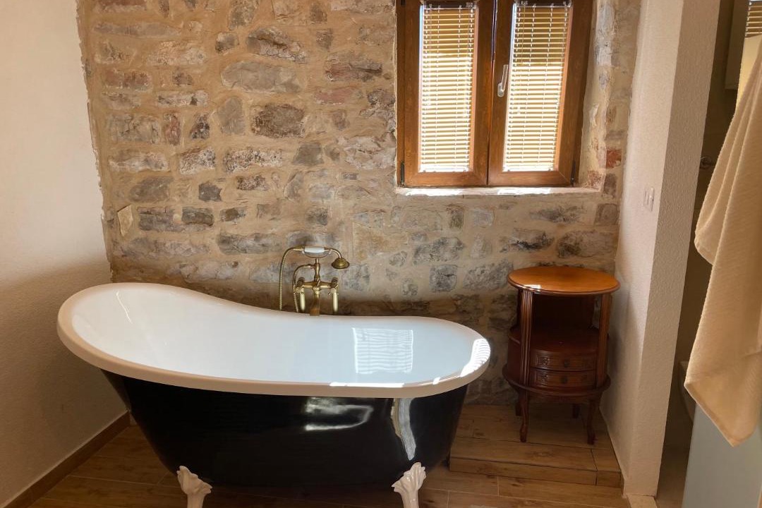 Photo of Bathroom in Kastel Sucurac