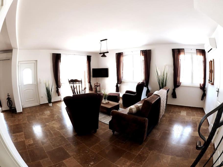 Photo of Livingroom in Poljica