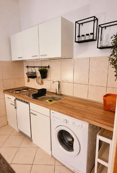 Photo of Kitchen in Opatija