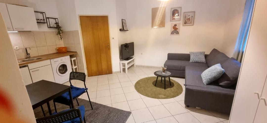 Photo of Livingroom in Opatija