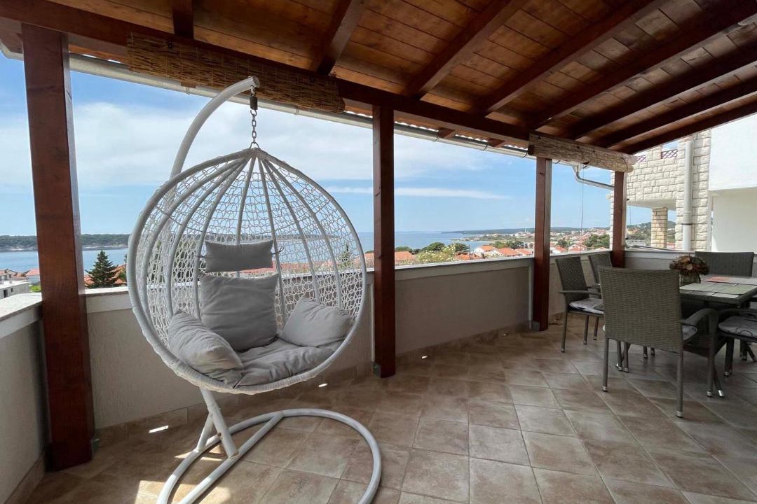Photo of Patio Balcony in Banjol