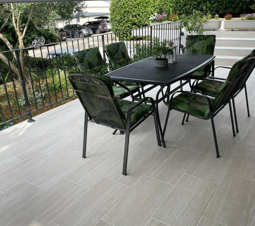 Photo of Patio Balcony in Dramalj