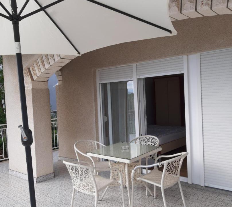 Photo of Patio Balcony in Klanfari