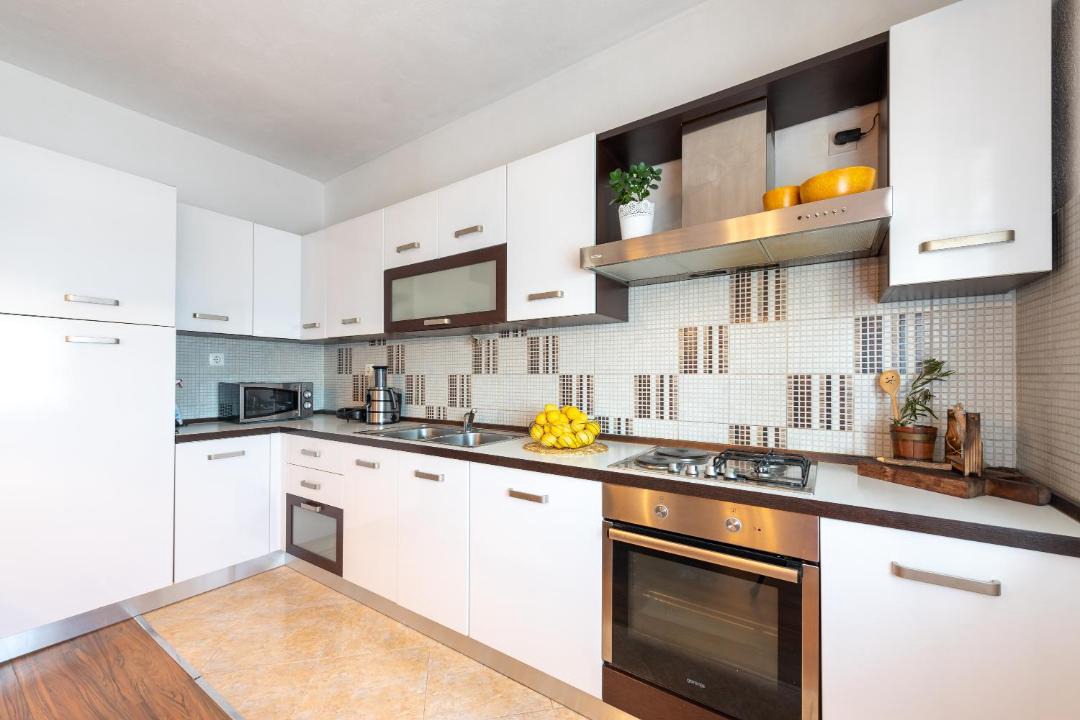 Photo of Kitchen in Kastel Sucurac