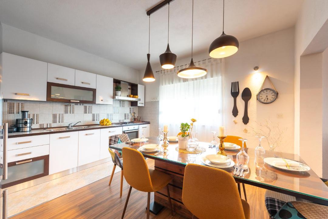 Photo of Kitchen in Kastel Sucurac