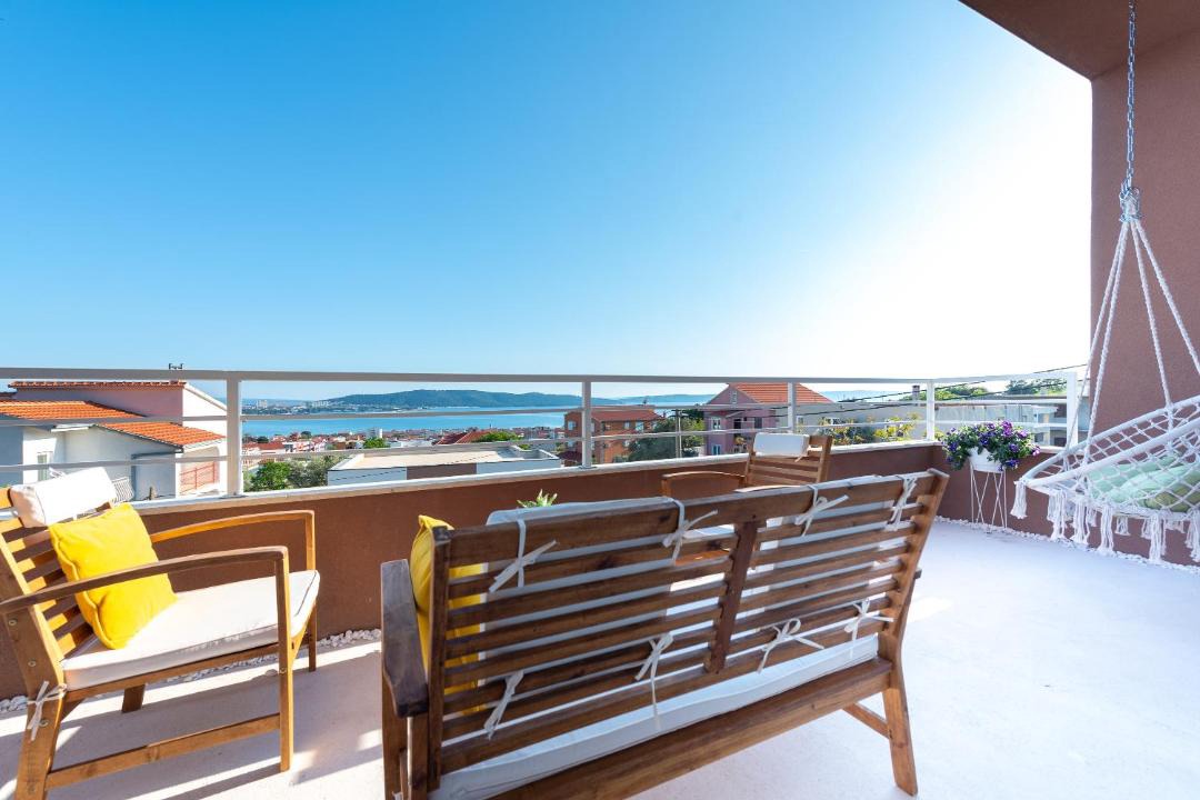Photo of Patio Balcony in Kastel Sucurac