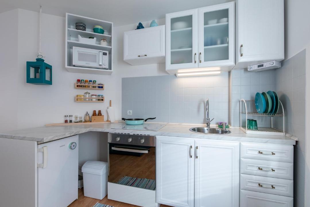 Photo of Kitchen in Bribir