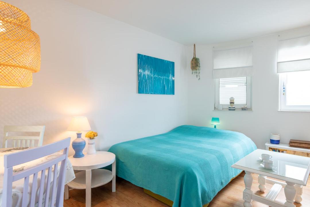 Photo of Bedroom in Bribir