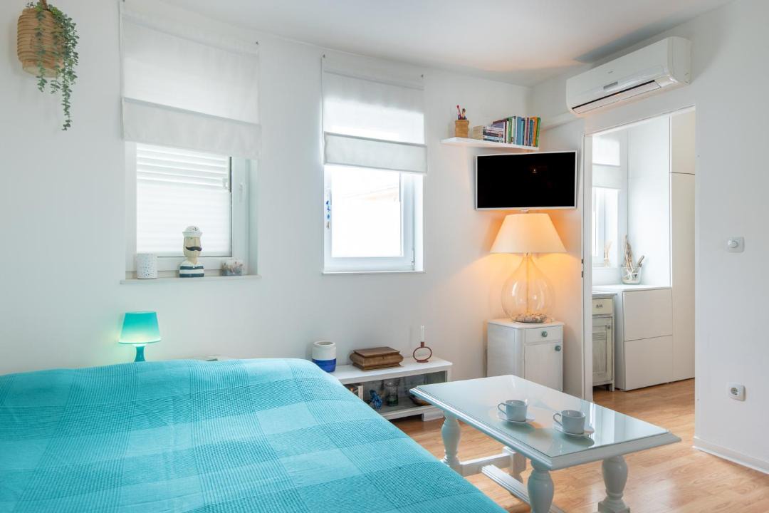 Photo of Bedroom in Bribir