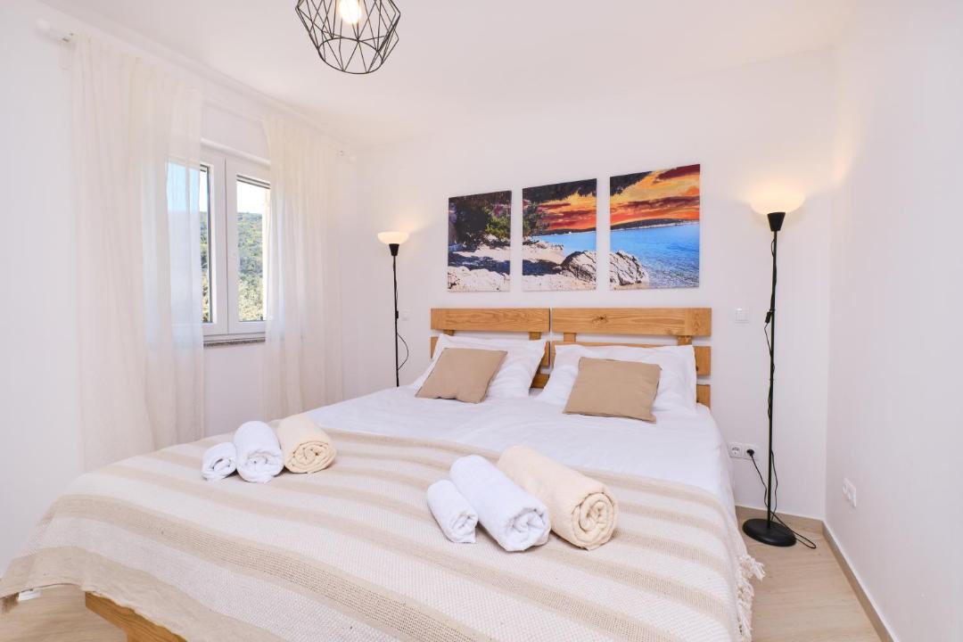 Photo of Bedroom in Miholascica