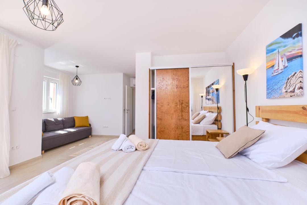 Photo of Bedroom in Miholascica