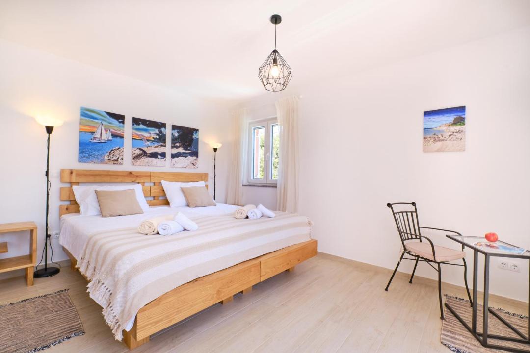 Photo of Bedroom in Miholascica