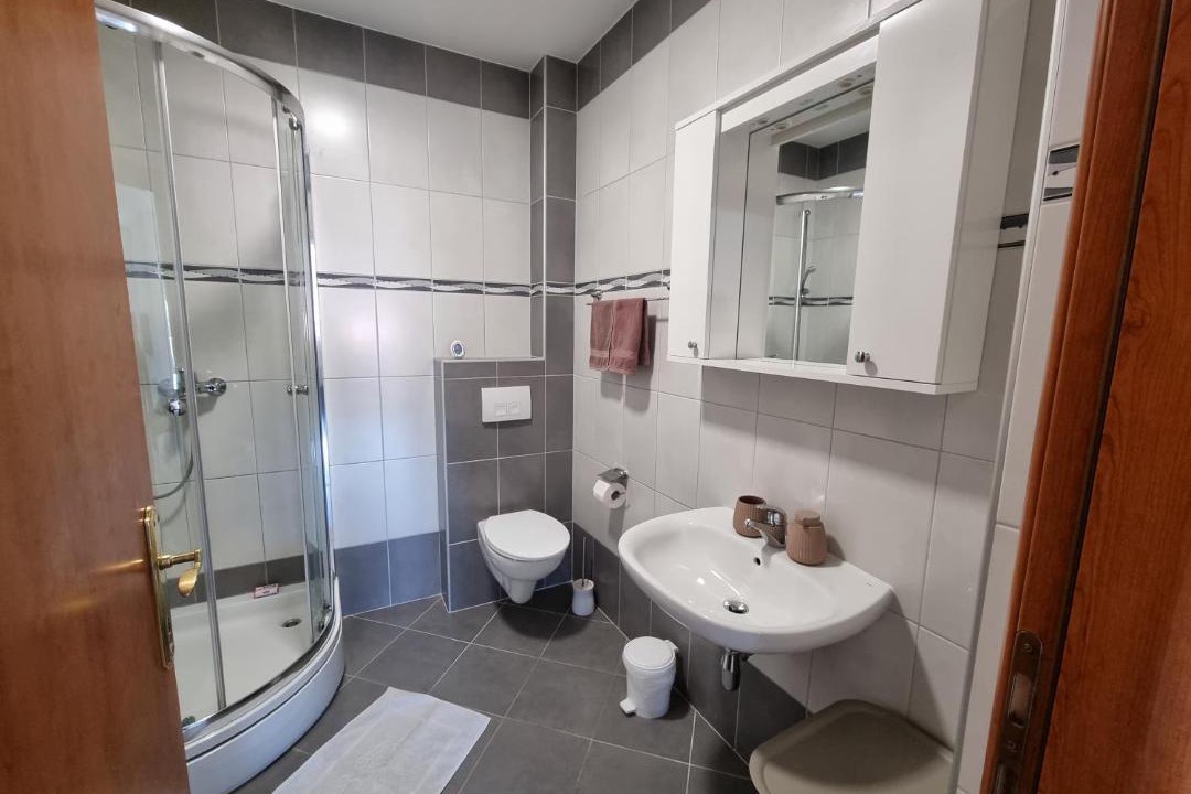 Photo of Bathroom in Banjole