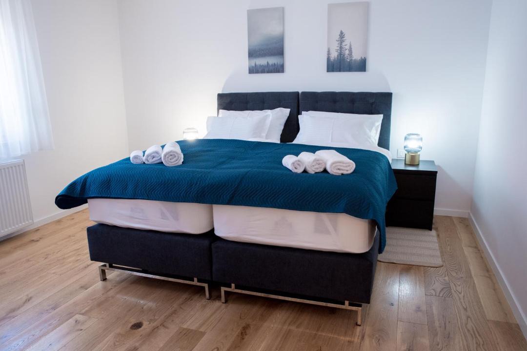 Photo of Bedroom in Ozalj