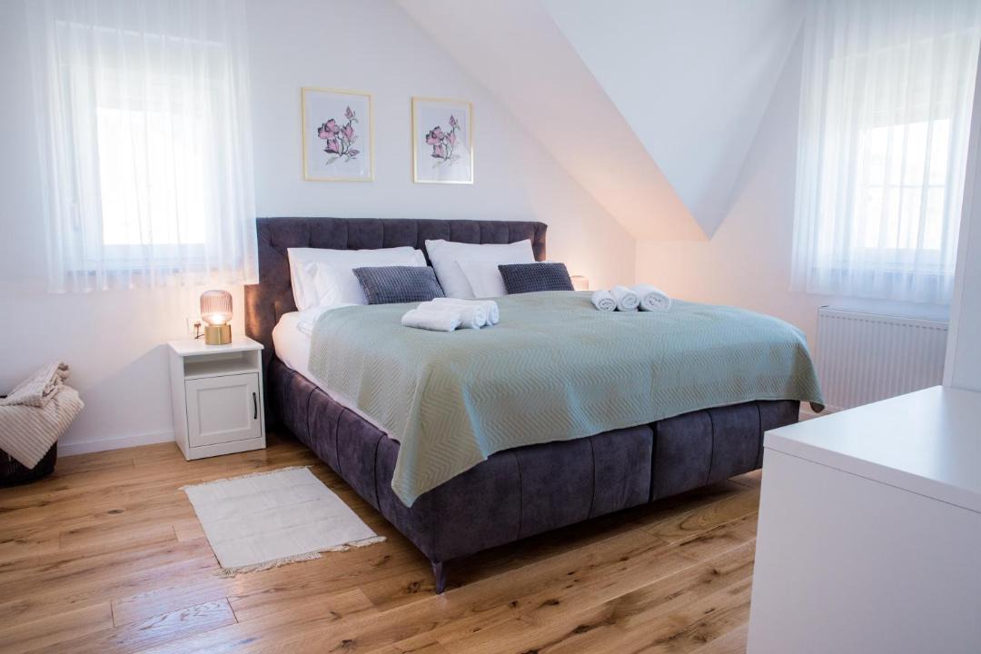 Photo of Bedroom in Ozalj